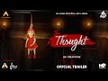 The thought trailer  new punjabi short movie 2023  uk angel records