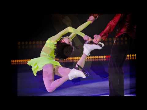 Yuko Kawaguchi Alexander Smirnov figure skating