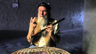 The Anasazi Flute