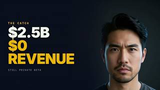 Instinct's $2.5B Valuation Has a $0 Revenue Problem