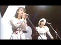 Wink  愛が止まらない (相田翔子さん鈴木早智子さん立ち位置逆バージョン)