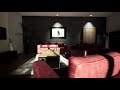 Basic Room. Unreal Engine