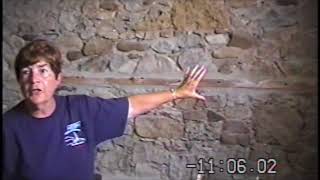 Chantry Island Trip Jamie & Dad