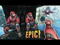 Halo wtf  funny moments 461