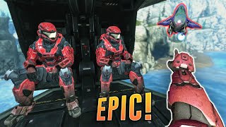 Halo WTF & Funny Moments #461