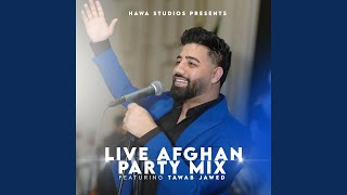 Kabootar (Live) (feat. Tawab Jawed) - Hawa Studios