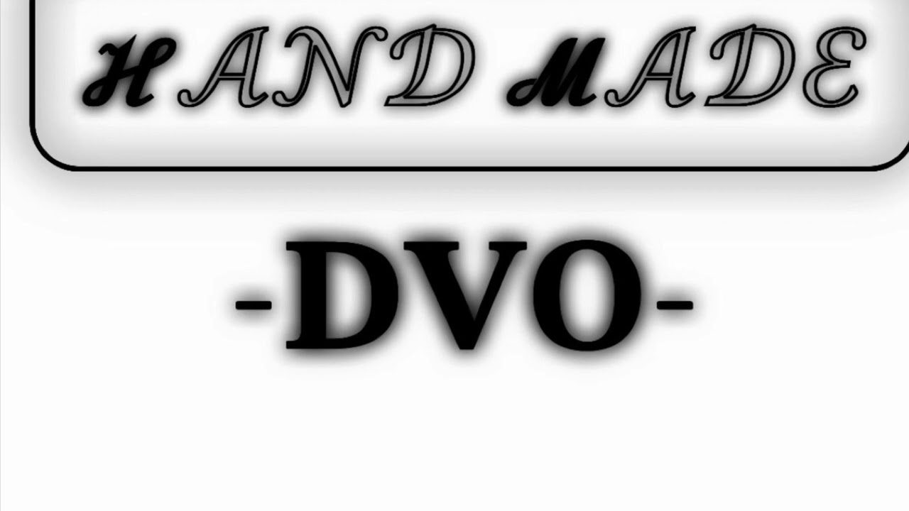 Watch Hand Made (Audio) on YouTube Watch Hand Made (Audio) on YouTube