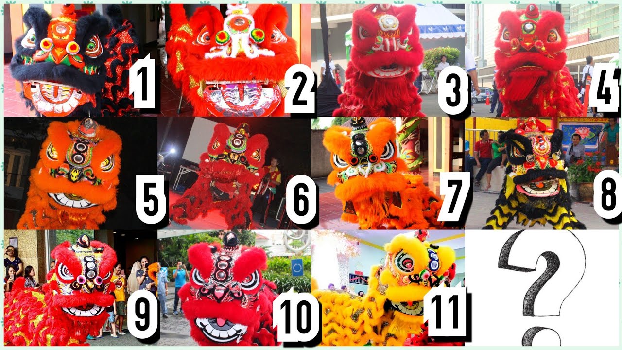 KELOVLOG - REVIEW SEMUA BARONGSAI TJO SU BIO | ADA BARONGSAI HOK SAN?