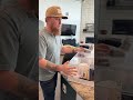 Ok this is actually really sweet of him… #hat #storagehacks #tiktokshopcreatorpicks #organize