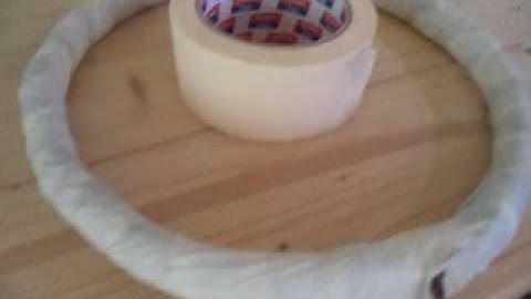 SURF PI PULSE INDUCTION METAL DETECTOR MODIFIED VIDEO 1