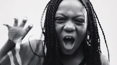 SO FEROCIOUS by Carsie Blanton - OFFICIAL VIDEO
