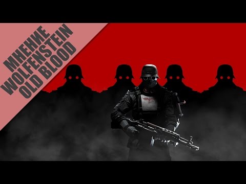 Video: Prva Igranja Wolfensteina: Stara Kri