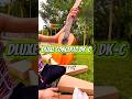 Ukulele Dluxe DKC Concerto #anggathepotters