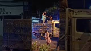 #MG Road Kochi. Horrible scenes from MG Road Kochi
