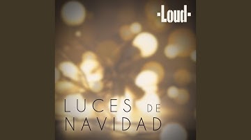Luces de Navidad
