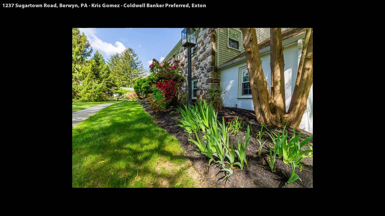 1237 Sugartown Road, Berwyn, PA