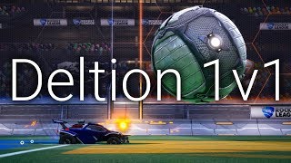 Deltion LAN Party 2018 €130 Rocket League 1v1 Toernooi