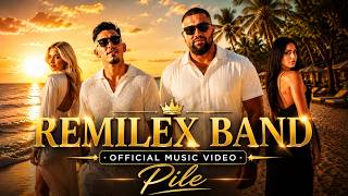 REMILEX BAND – Kaj Macile Roma (Píle Píle) | Official Music Video