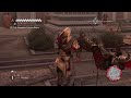 Assassin's Creed Brotherhood stylish combat Mp3 Song