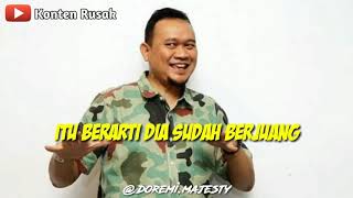 Story Wa Cak Lontong | MENANG DAN KALAH