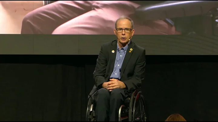 Empowering ability through AI-powered assistive technologies