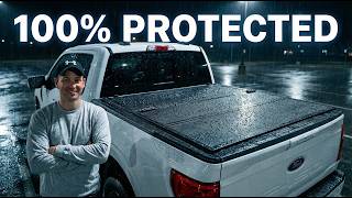 Best Cover On The Market!!! - MX4 BAKFlip Review