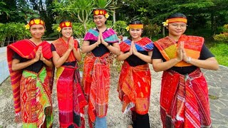 Tortor Horbo Paung