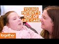 Preparing for Young Patient's End of Life Care | The Hospice