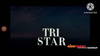 Short Circuit 2 Nicktoons Intro