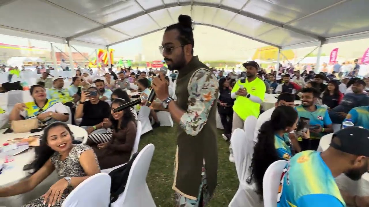 Udkana Rang… Konkanache Zang!  ಕೊಂಕಣ್ ಉಡ್ಕಣ 2025