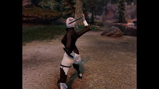 [Released] Rapier Normal & Power Attacks Combo for Skysa 1.9/ABR 5.9 