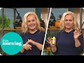 Caroline Hirons Shares Her Top Seasonal Skincare Swaps | This Morning