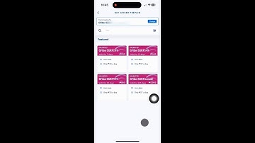 How to Reload GLOBE GFIBER PREPAID via GLOBE ONE App and GCASH