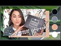 Boxycharm June 2020 Monthly Subscription - Unboxing