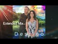 DESTINO Covervideo Extended Mix