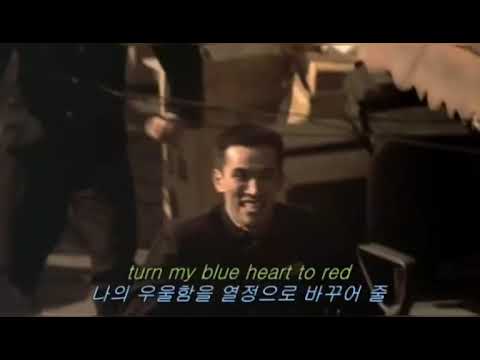 (영화 친구OST) Robert Palmer  /  Bad Case Of Loving You.