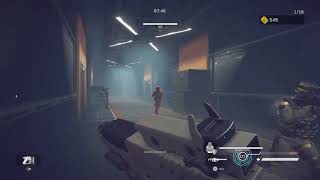 Blackwood Hadron glitch(Warface PS4)