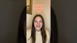 Celebrity Join me for Your Year Your Voice 2023! Vocal Feminization Vocal Masculinization Tips! Profile