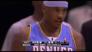 Celebrity 2009 R2G3 Nuggets vs Mavericks Net Worth