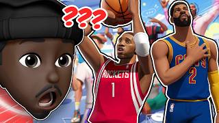 Why Are These Characters STILL Not Released? | Dunk City Dynasty