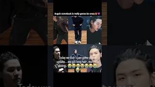 Suga's comeback is really gonna be crazy❤️🔥🥳#suga #yoongi #bts #new #btssuga #old era #era#trending