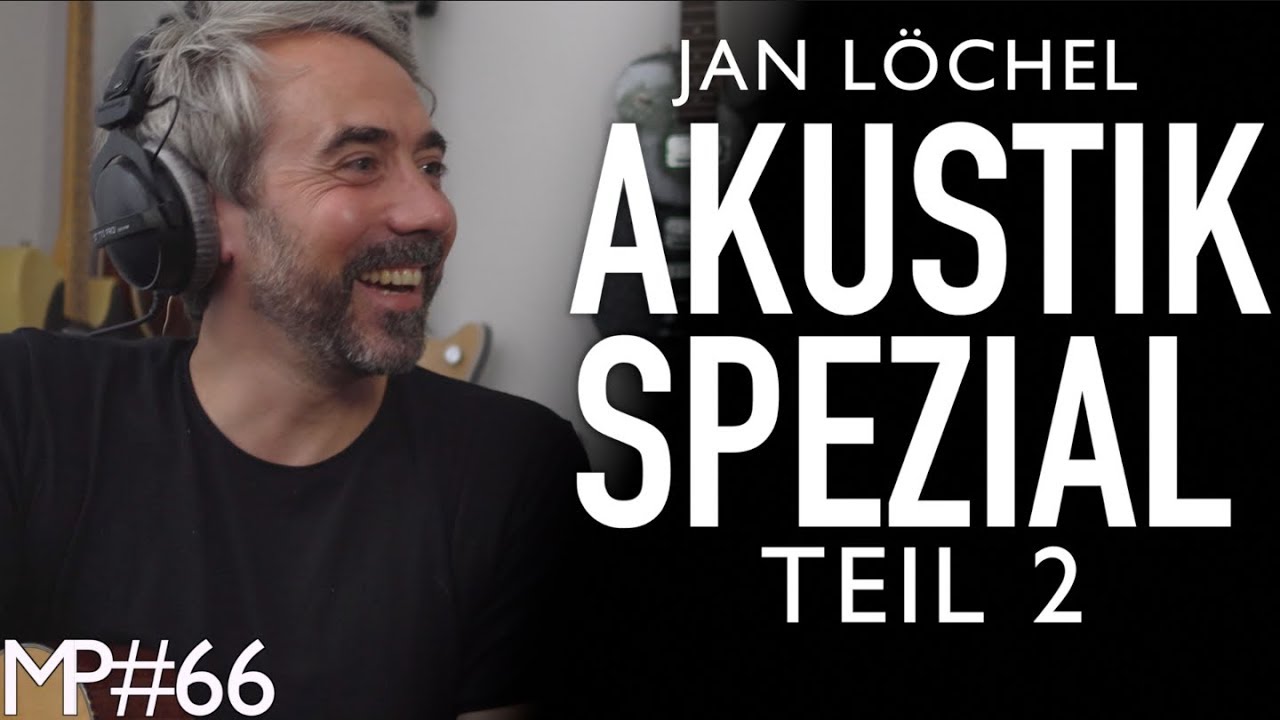Teil 2: Mikrofonierung und Inspiration bei Akustik Aufnahmen | Abmischen Tutorial | Recording-Blog