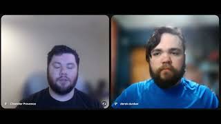 IRIS Founder Video