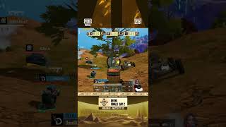 PUBG MOBILE | PMNC Kenya Finals Day 2 Highlights #2