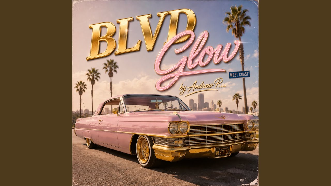 Watch BLVD Glow on YouTube Watch BLVD Glow on YouTube