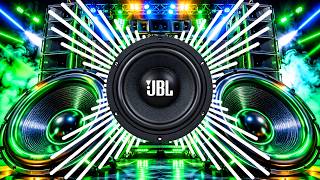 DJ🎧Song 2026🎧JBL BASS Vibration🎧DJ 🎧 Sound Check 🎧Song🎧DJ Hard Bass🎧New Song🎧DJ Remix Song 🎧EDM Bass