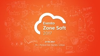 Evento Zone Soft 2017 screenshot 1