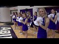 Men's Basketball - ACU 79, UCA 56 (Melt)