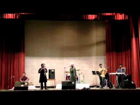 Rishi Inc - Covered Euphoria's Maaeri @ Sardar Pat...