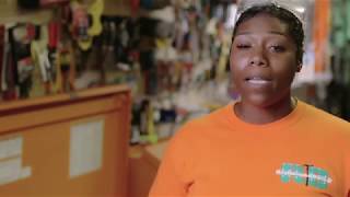 HRCC Program Spotlight:  RichmondBUILD